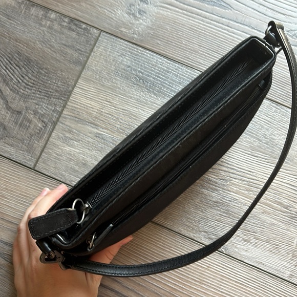 Coach Mercer Demi Handbag - Picture 7 of 13